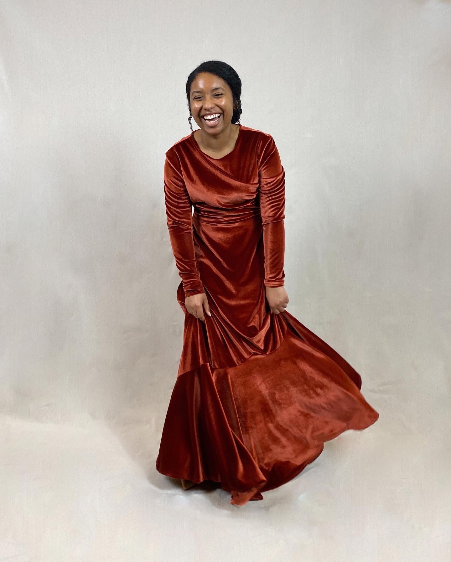 Bridesmaid Dresses