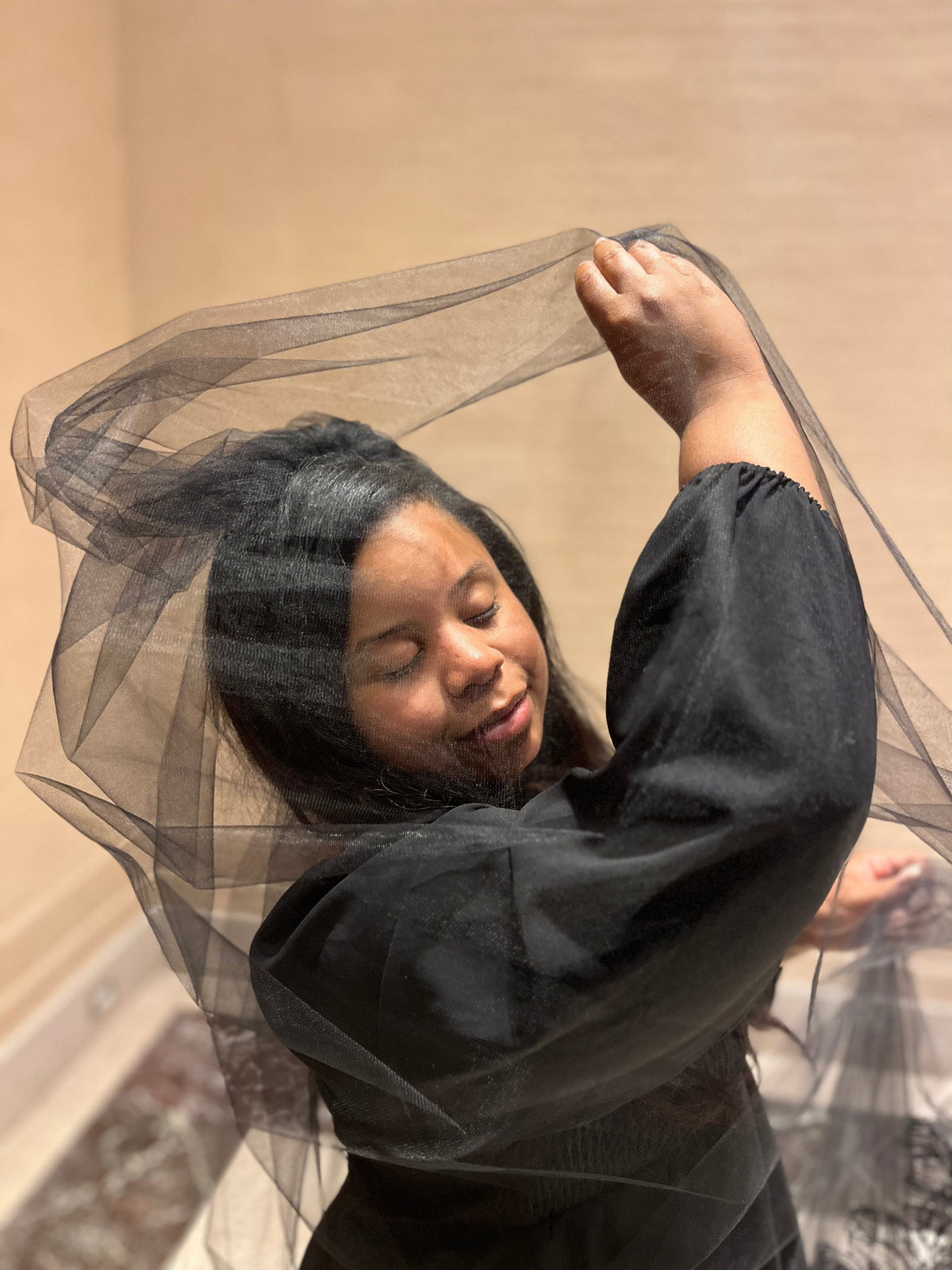 Veils