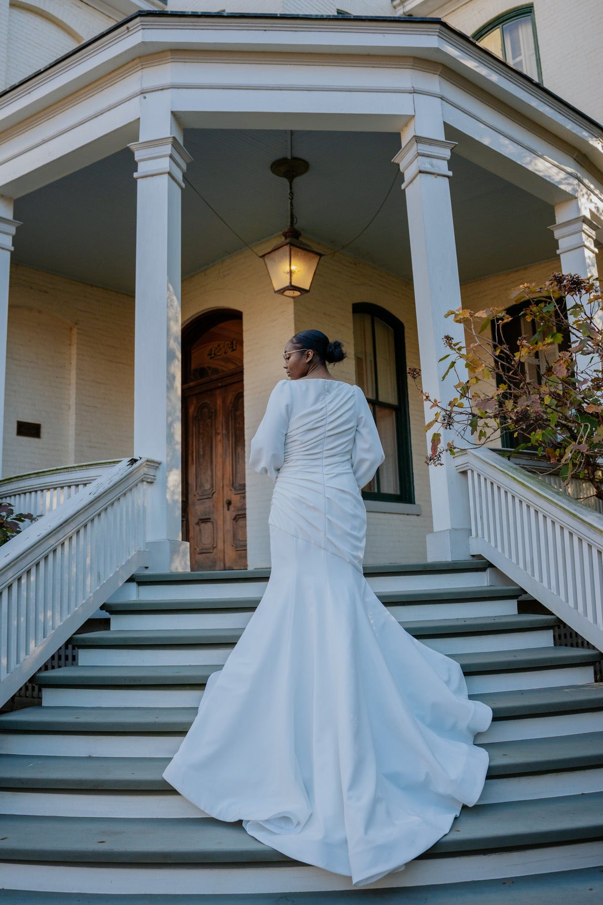 Wedding Dresses